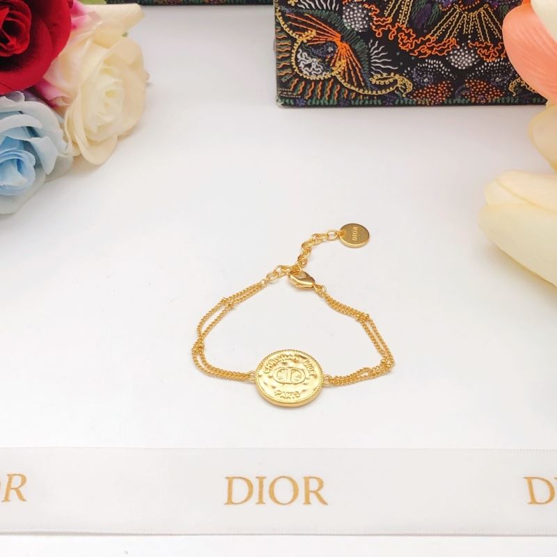 Christian Dior Bracelets